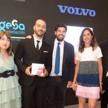 Premios Froet 2018: Entrevista a los premiados 6 Premios froet 2018 Mudanzas y Guardamuebles La Seda 40