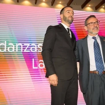 Premios Froet 2018: Entrevista a los premiados 2 Premios froet 2018 Mudanzas y Guardamuebles La Seda 2