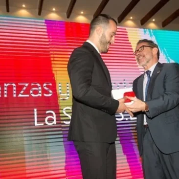 Premios Froet 2018: Entrevista a los premiados 1 Premios froet 2018 Mudanzas y Guardamuebles La Seda 3