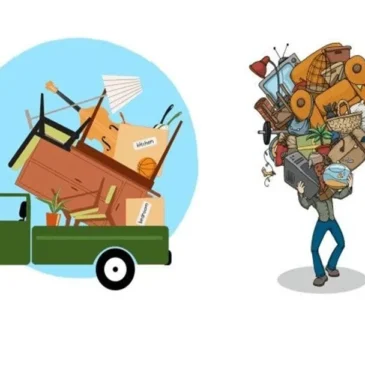 Como prevenir el estrés en medio de la mudanza | La Seda
