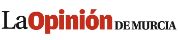La Opinion de Murcia Logotipo La opinion Murcia