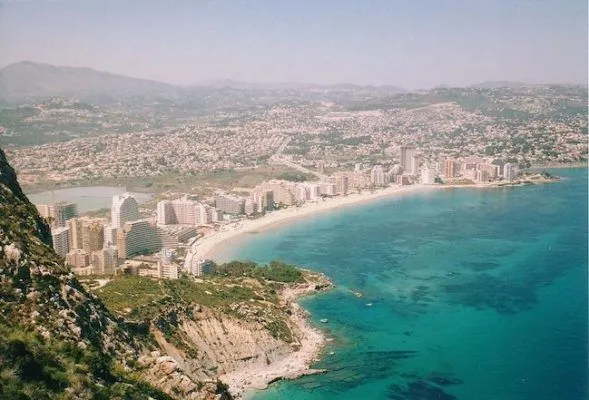 Moving to Costa Blanca in Spain is easy with LA SEDA