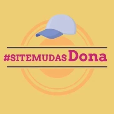 si te mudas dona la seda