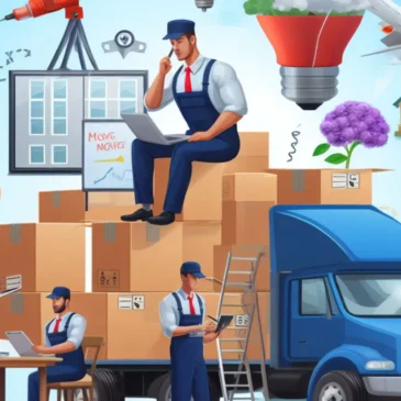 La importancia de contratar una buena empresa de mudanza