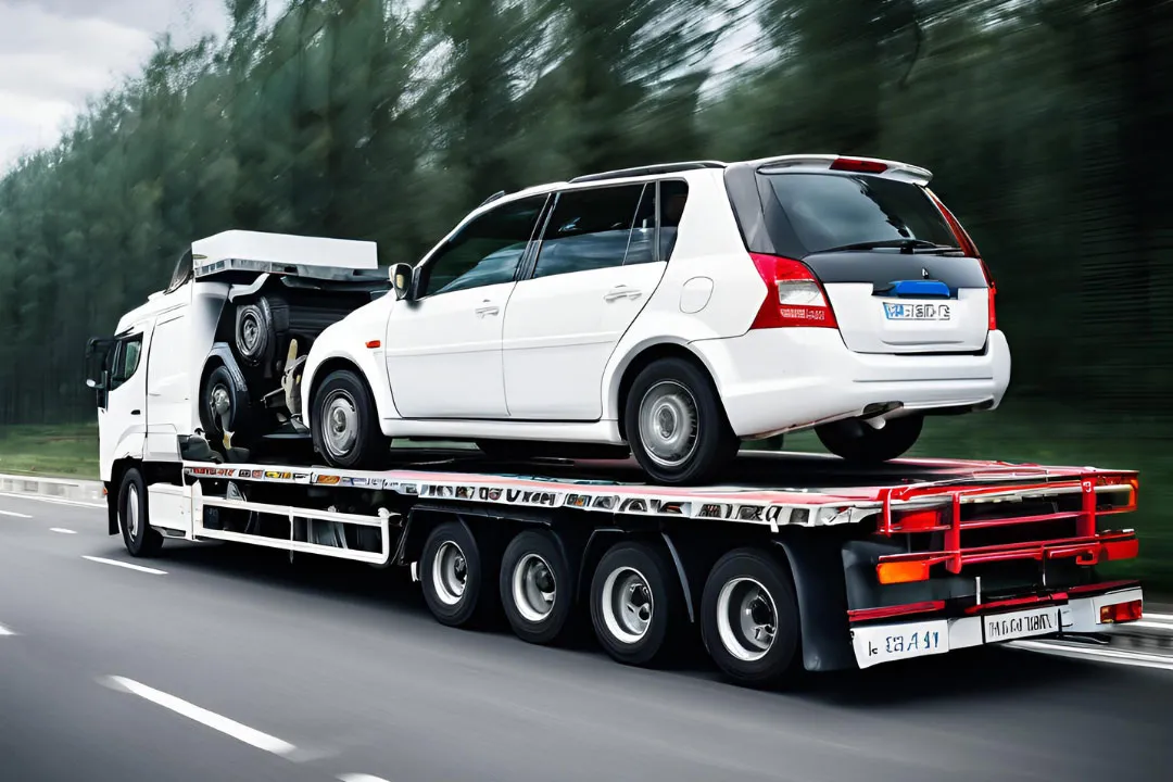 Si me mudo, ¿Qué hago con mi coche? 1 consejos-transporte-coche