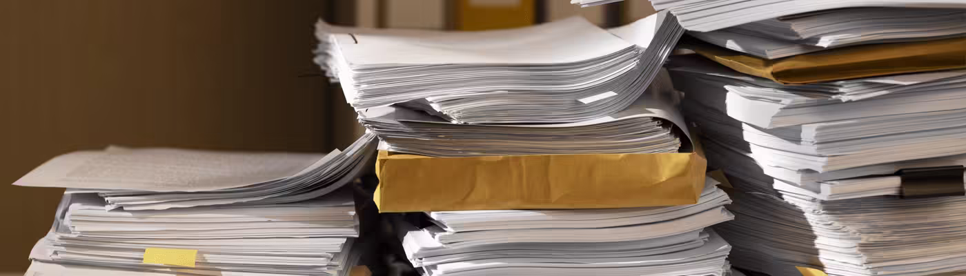 Custodia y destrucción de documentos 1 Proceso de destrucción certificada de documentos para empresas